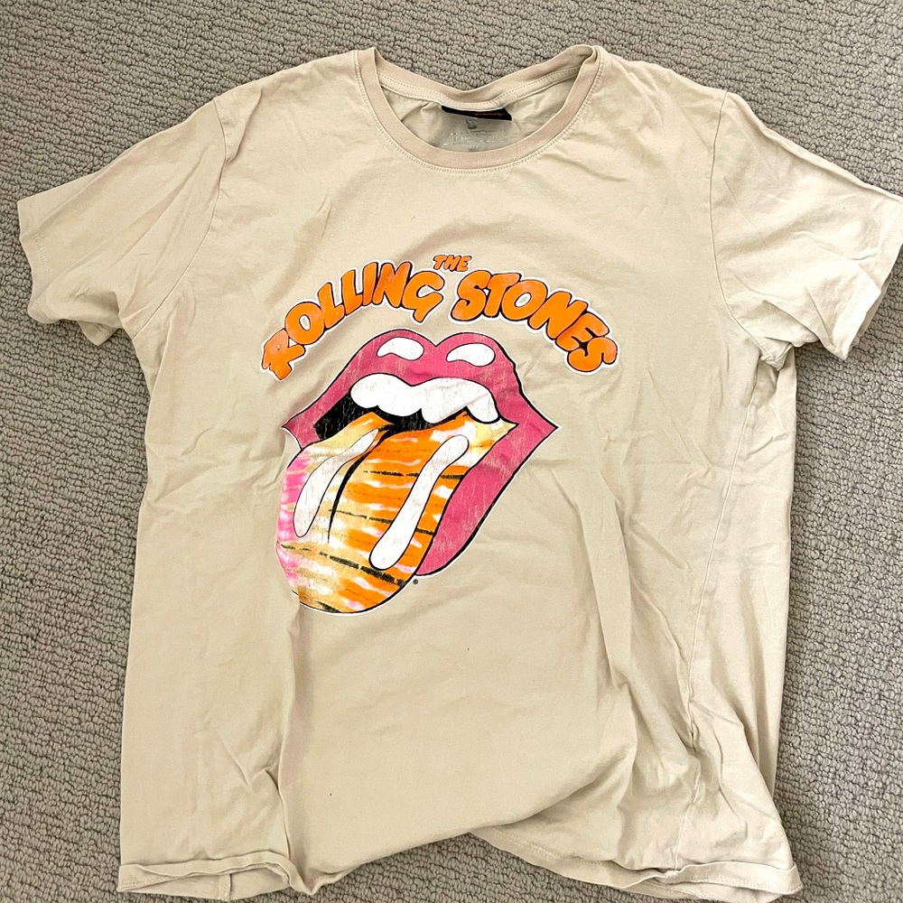 Cotton On Graphic Tee size L